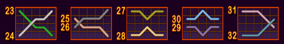 more dice and roll payline3