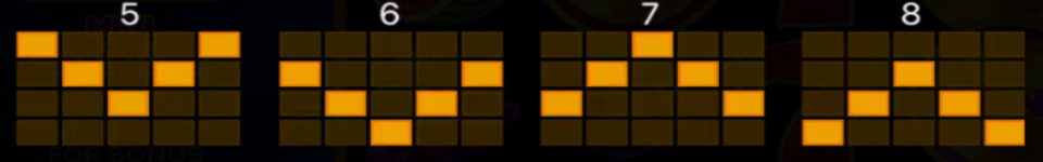 more energy coins hold and win paylines 2