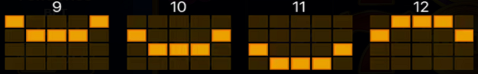 more energy coins hold and win paylines 3