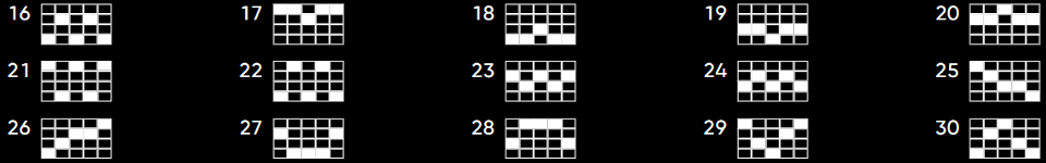 more fresh fruits paylines 2