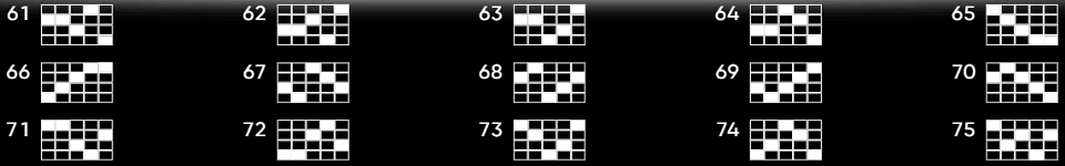 more fresh fruits paylines 5