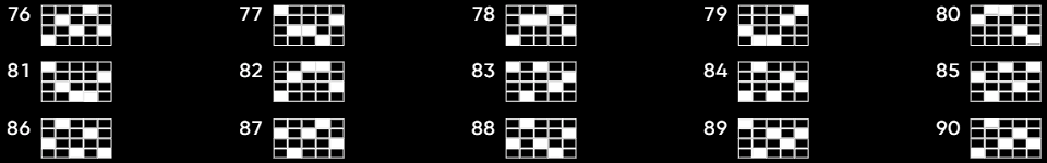 more fresh fruits paylines 6