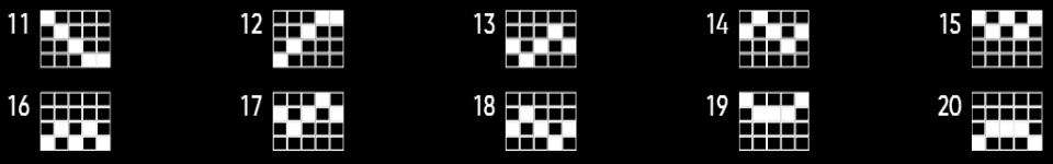 mr bells 40 paylines 2