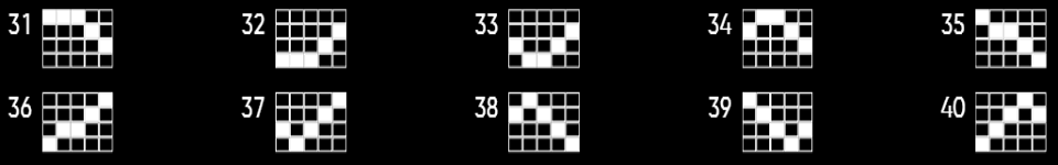 mr bells 40 paylines 4