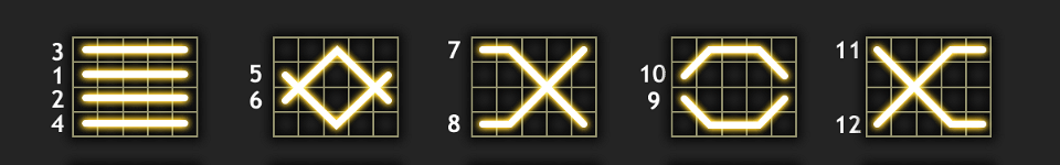 mr first cryptonium paylines 1