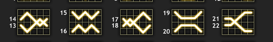 mr first cryptonium paylines 2