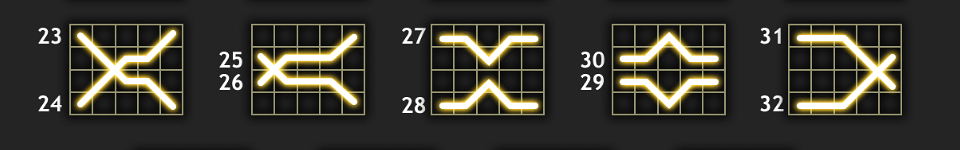 mr first cryptonium paylines 3