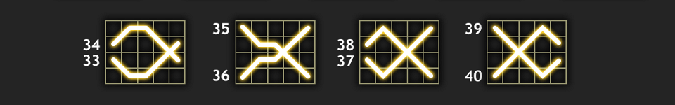 mr first cryptonium paylines 4