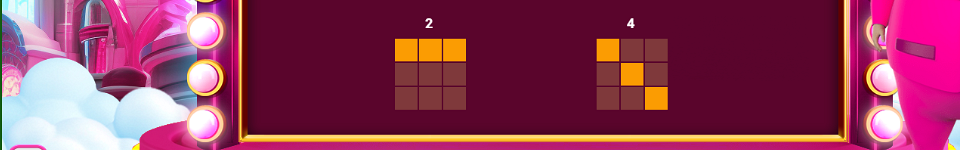 mr first lucky wheel payline 2