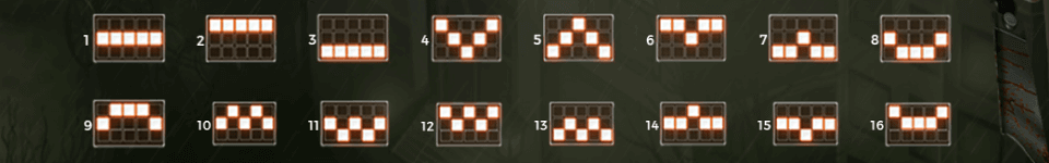 mr hat before the sunrise payline