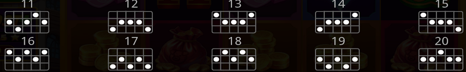 mr oinksters hold and win 10000 paylines 2