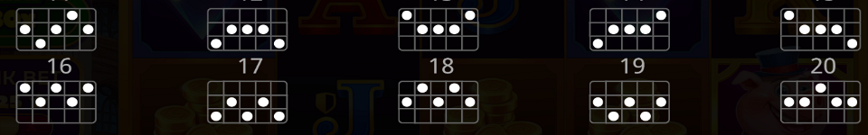 mr oinksters hold and win paylines 2