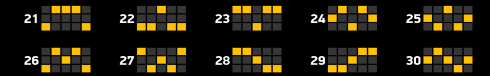mucho loco habanero payline3