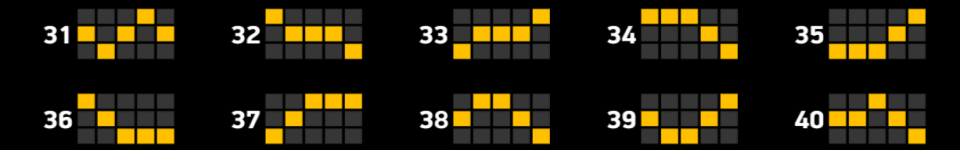 mucho loco habanero payline4