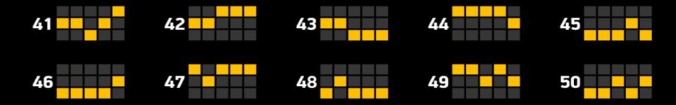 mucho loco habanero payline5