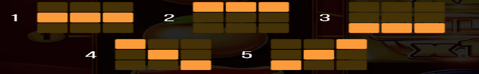 multi bricks payline