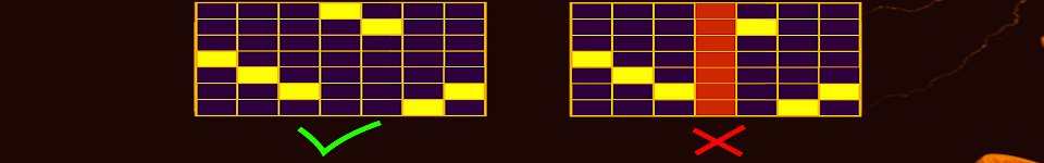 mummyland treasures paylines