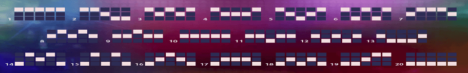 mystery reels payline