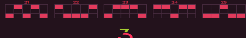 mystic bayou paylines 3