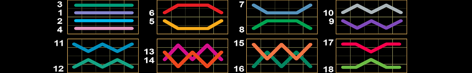 mystic desert paylines 1