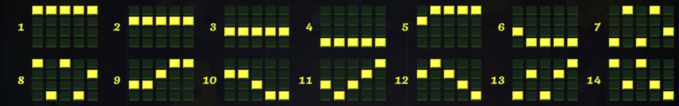 mystic fortune deluxe 1