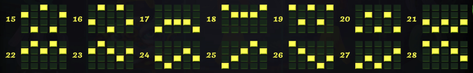 mystic fortune deluxe 2