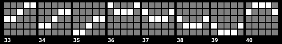 mystic genie paylines 5