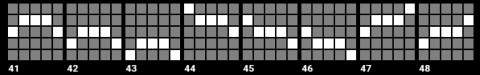 mystic genie paylines 6