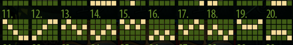 mystic mask paylines 2