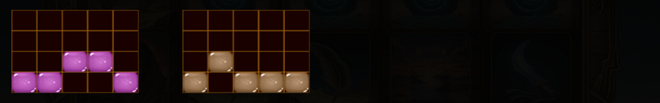 mystic mirage paylines 25