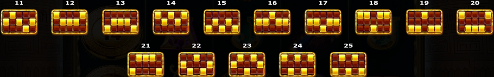 myth of ra paylines 2