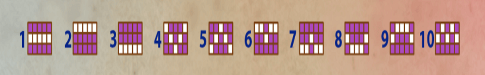 mythic maiden paylines 1