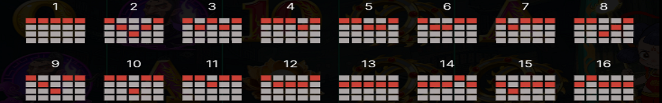 ne zha blazing paylines 1
