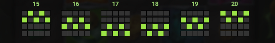 necromancers gate paylines 3