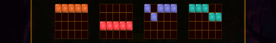 necropolis payline 1