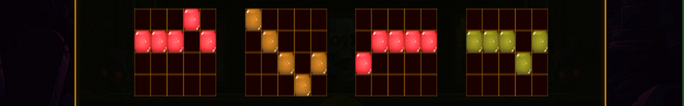 necropolis payline 12