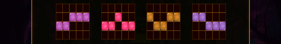 necropolis payline 13