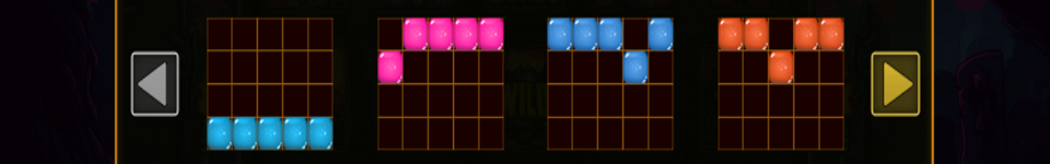 necropolis payline 2