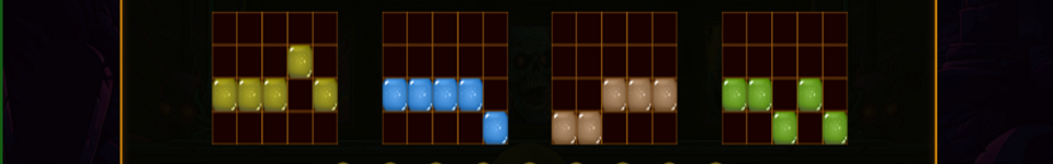 necropolis payline 21