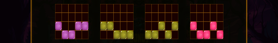 necropolis payline 22