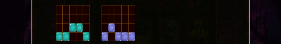 necropolis payline 25