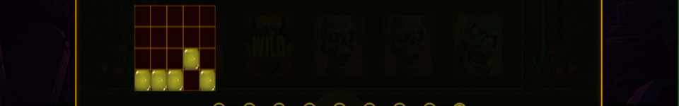 necropolis payline 27