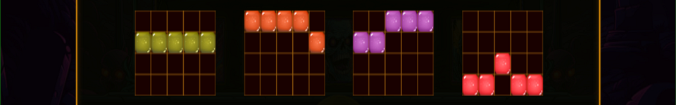 necropolis payline 3