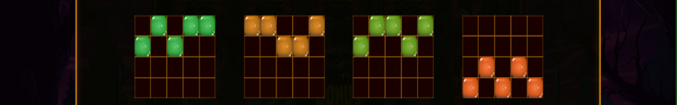 necropolis payline 4