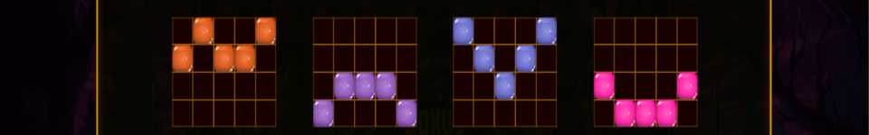 necropolis payline 7