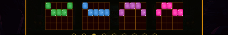 necropolis payline 9