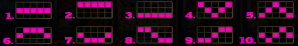 new years eve fortune 2 paylines 1