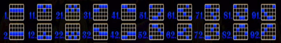 new years eve fortune paylines 1