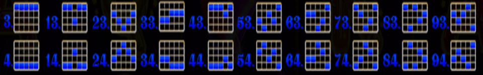 new years eve fortune paylines 2