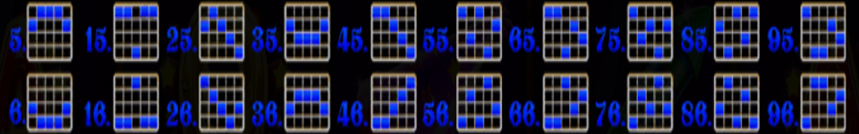 new years eve fortune paylines 3